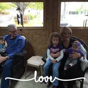 Meet your Posher, Diane